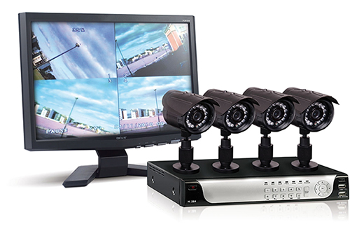 CCTV Systems CCTV Systems