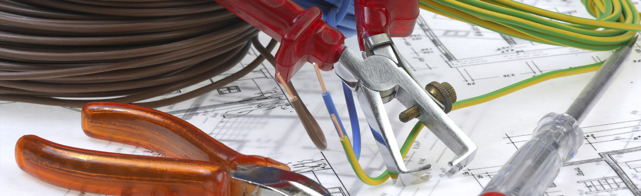 Electrical Background